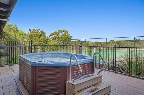 Rural 5 Star Villa\'s With Resort Amenities - Accommodation Port Hedland 12