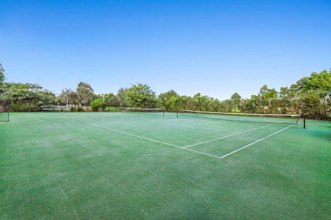 Rural 5 Star Villa\'s With Resort Amenities - Accommodation Port Hedland 18
