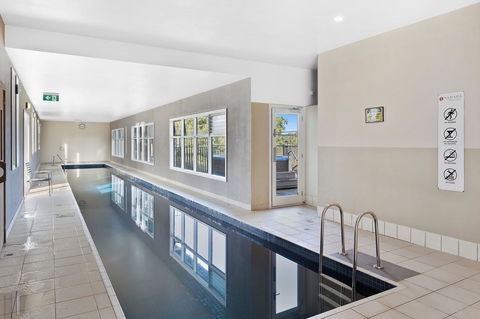 Rural 5 Star Villa\'s With Resort Amenities - Accommodation Port Hedland 13