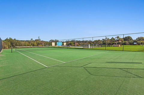Rural 5 Star Villa\'s With Resort Amenities - Accommodation Port Hedland 10