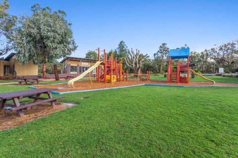 Rural 5 Star Villa\'s With Resort Amenities - Accommodation Port Hedland 21