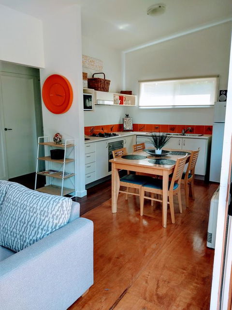 Rural 5 Star Villa\'s With Resort Amenities - Accommodation Port Hedland 40