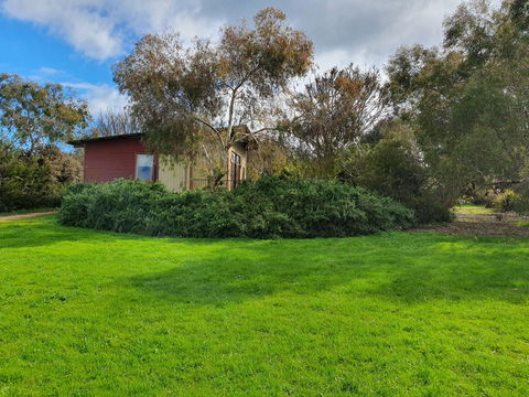 Rural 5 Star Villa\'s With Resort Amenities - Accommodation Port Hedland 9