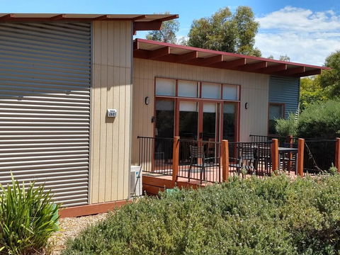 Rural 5 Star Villa\'s With Resort Amenities - Accommodation Port Hedland 22