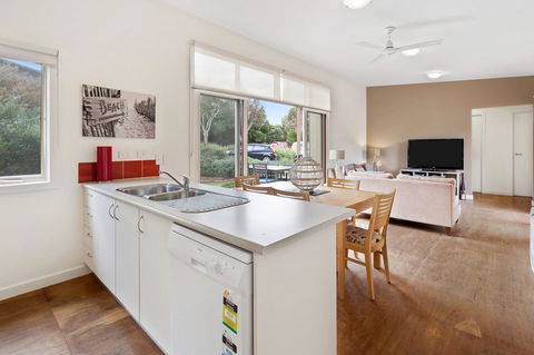 Rural 5 Star Villa\'s With Resort Amenities - Accommodation Port Hedland 25