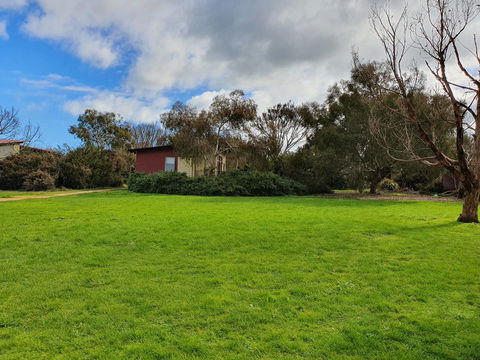 Rural 5 Star Villa\'s With Resort Amenities - Accommodation Port Hedland 8