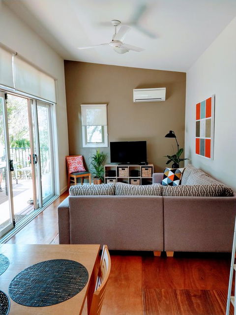 Rural 5 Star Villa\'s With Resort Amenities - Accommodation Port Hedland 42