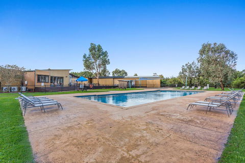 Rural 5 Star Villa\'s With Resort Amenities - Accommodation Port Hedland 17