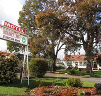 Highlander Haven Motel - Accommodation Port Hedland