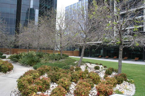 Corporate Keys - Freshwater Place - Accommodation Port Hedland 28
