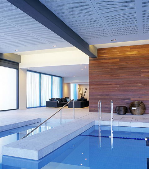 Corporate Keys - Freshwater Place - Accommodation Port Hedland 5