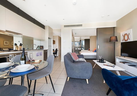 Corporate Keys - Freshwater Place - Accommodation Port Hedland 8