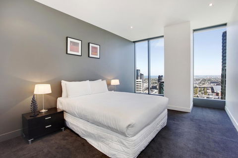 Corporate Keys - Freshwater Place - Accommodation Port Hedland 21