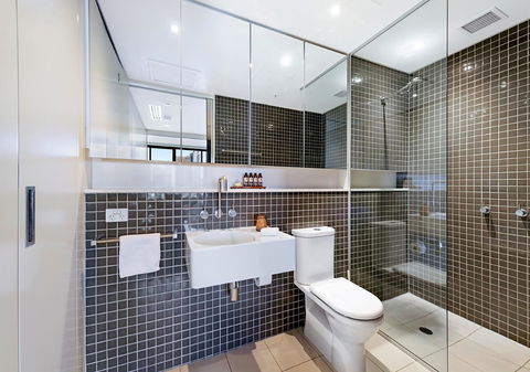 Corporate Keys - Freshwater Place - Accommodation Port Hedland 14
