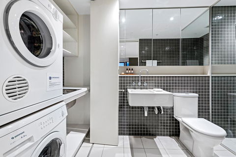 Corporate Keys - Freshwater Place - Accommodation Port Hedland 20