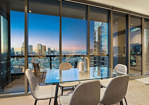 Corporate Keys - Freshwater Place - Accommodation Port Hedland 12