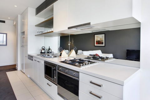 Corporate Keys - Freshwater Place - Accommodation Port Hedland 22