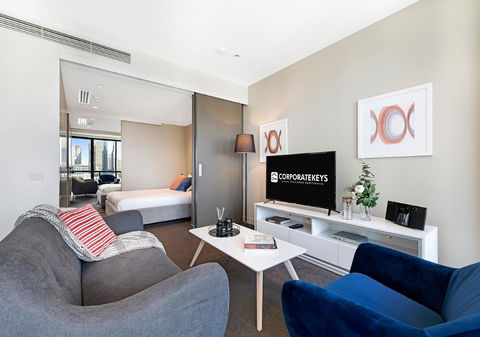 Corporate Keys - Freshwater Place - Accommodation Port Hedland 6