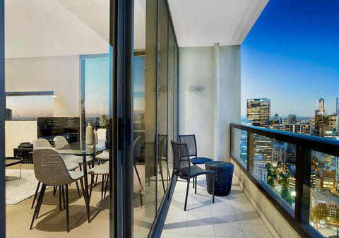 Corporate Keys - Freshwater Place - Accommodation Port Hedland 15