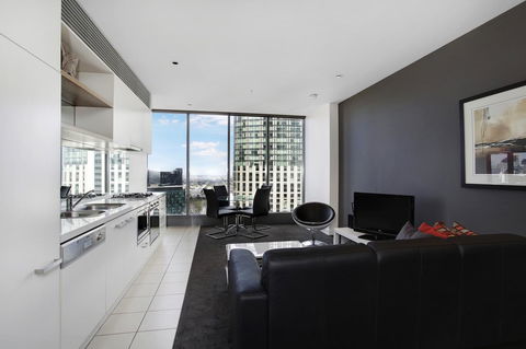 Corporate Keys - Freshwater Place - Accommodation Port Hedland 26