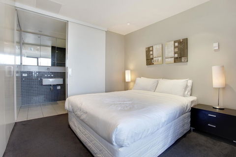Corporate Keys - Freshwater Place - Accommodation Port Hedland 27