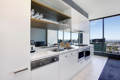 Corporate Keys - Freshwater Place - Accommodation Port Hedland 17