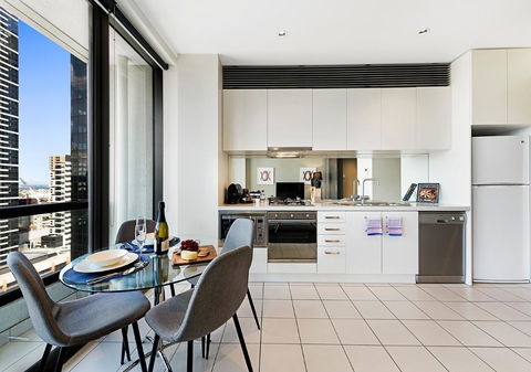 Corporate Keys - Freshwater Place - Accommodation Port Hedland 13