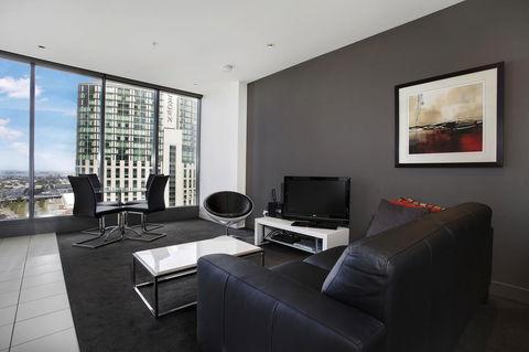 Corporate Keys - Freshwater Place - Accommodation Port Hedland 23