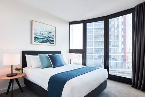 Shadow Play By Peppers - Accommodation Port Hedland 25