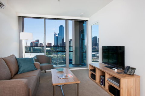 City Tempo - MP Deluxe - Accommodation Port Hedland 12