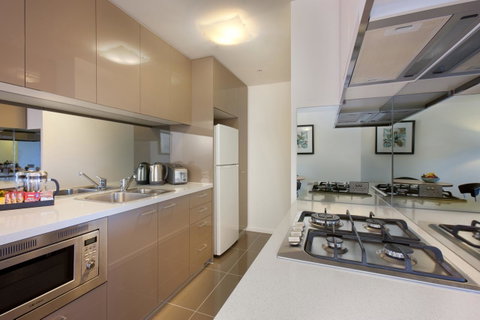 City Tempo - MP Deluxe - Accommodation Port Hedland 17