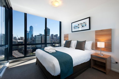 City Tempo - MP Deluxe - Accommodation Port Hedland 5