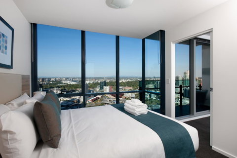 City Tempo - MP Deluxe - Accommodation Port Hedland 11