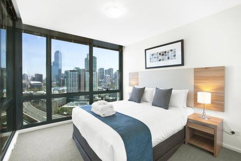 City Tempo - MP Deluxe - Accommodation Port Hedland 4