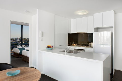 City Tempo - MP Deluxe - Accommodation Port Hedland 8