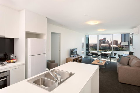 City Tempo - MP Deluxe - Accommodation Port Hedland 21