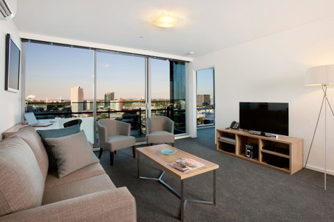 City Tempo - MP Deluxe - Accommodation Port Hedland 0