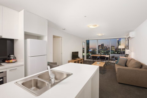 City Tempo - MP Deluxe - Accommodation Port Hedland 10