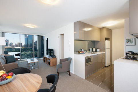City Tempo - MP Deluxe - Accommodation Port Hedland 7