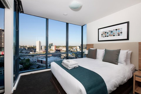 City Tempo - MP Deluxe - Accommodation Port Hedland 19