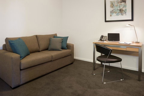 City Tempo - MP Deluxe - Accommodation Port Hedland 16
