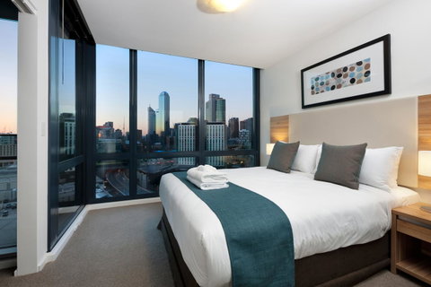 City Tempo - MP Deluxe - Accommodation Port Hedland 14