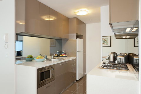 City Tempo - MP Deluxe - Accommodation Port Hedland 13