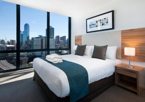 City Tempo - MP Deluxe - Accommodation Port Hedland 18