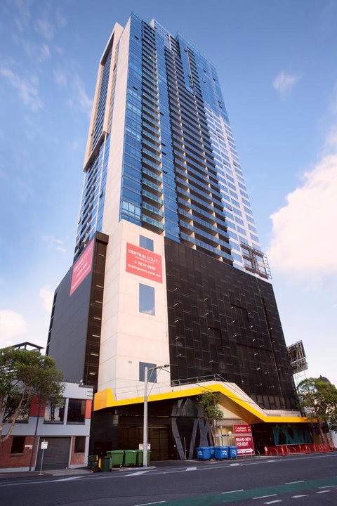 City Tempo - MP Deluxe - Accommodation Port Hedland 3