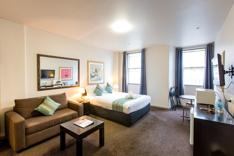 City Square Motel - Accommodation Port Hedland 17