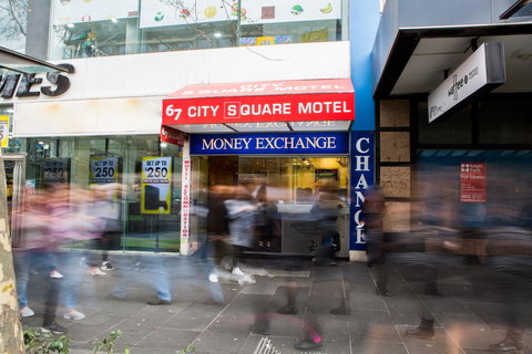 City Square Motel - Accommodation Port Hedland 5