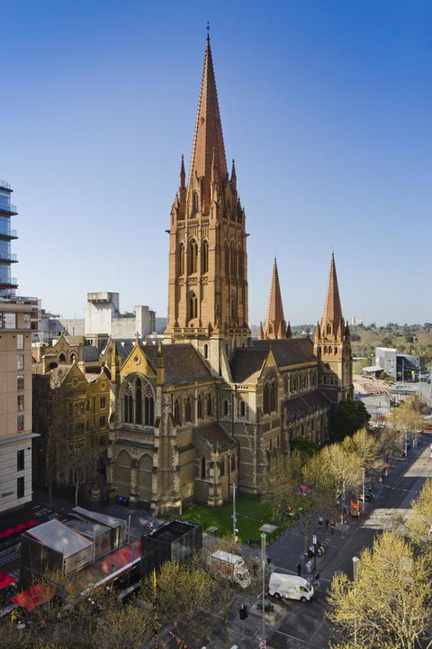 City Square Motel - Accommodation Port Hedland 26