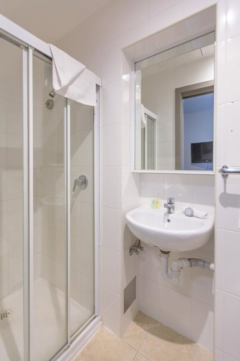 City Square Motel - Accommodation Port Hedland 21