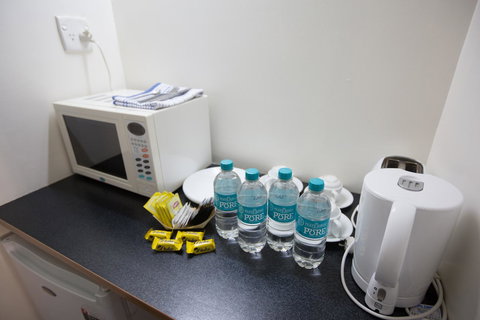 City Square Motel - Accommodation Port Hedland 9